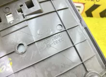Светильник салона TOYOTA HIACE 1999 8124326080 KZH106W 1KZTE, задний