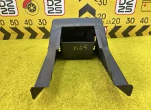 Бардачок MITSUBISHI DELICA 1999 MR793543 PD6W 6G72, передний