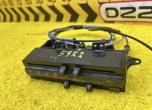 Блок управления климат-контролем TOYOTA HIACE 1995 5591026050 KZH106W 1KZTE, передний Блок управления климат-контролем TOYOTA HIACE 1995 5591026050 KZH106W 1KZTE, передний
