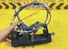 Блок управления климат-контролем TOYOTA HIACE 1995 5591026050 KZH106W 1KZTE, передний Блок управления климат-контролем TOYOTA HIACE 1995 5591026050 KZH106W 1KZTE, передний