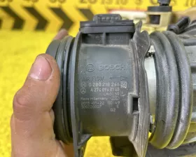 Счетчик воздуха Mercedes-Benz