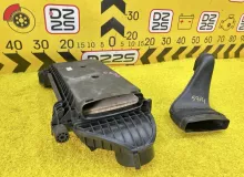 Корпус воздушного фильтра Mercedes-Benz E-CLASS 2013 A2760901601 WDD212 M276DE35, передний