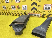 Корпус воздушного фильтра Mercedes-Benz E-CLASS 2013 A2760901601 WDD212 M276DE35, передний