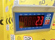 Корпус воздушного фильтра Mercedes-Benz E-CLASS 2013 A2760901601 WDD212 M276DE35, передний