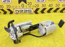 Топливный насос TOYOTA PRIUS PHV 2017 7702047140 ZVW52W 2ZRFXE, задний