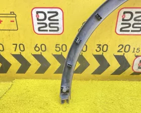 Накладка на крыло Nissan