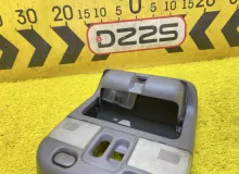 Светильник салона NISSAN TERRANO 1999 969842W700 JTR50 ZD30DDTI, передний