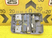 Светильник салона NISSAN TERRANO 1999 969842W700 JTR50 ZD30DDTI, передний