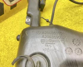 Бачок стеклоомывателя Mercedes-Benz