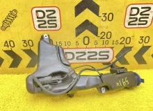 Бачок стеклоомывателя Mercedes-Benz E-CLASS 2013 A2048601560 WDD212 M276DE35, передний