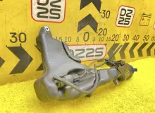 Бачок стеклоомывателя Mercedes-Benz E-CLASS 2013 A2048601560 WDD212 M276DE35, передний