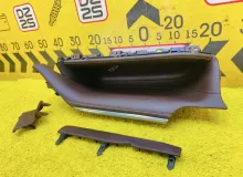 Бардачок TOYOTA ESQUIRE 2015 5543228260 ZWR80G 2ZRFXE, передний