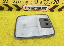Светильник салона TOYOTA HIACE 1998 8124326080 KZH106W 1KZTE, задний