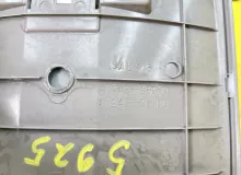 Светильник салона TOYOTA HIACE 1998 8124326080 KZH106W 1KZTE, задний