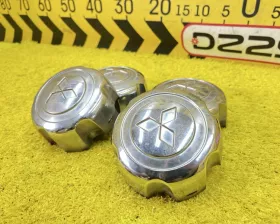 Колпаки на колеса Mitsubishi