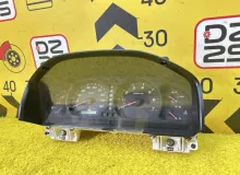 Спидометр TOYOTA LAND CRUISER 1999 8322060500 UZJ100W 2UZFE, передний