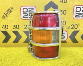 Стоп-сигнал Mitsubishi