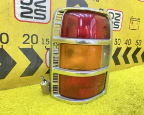 Стоп-сигнал Mitsubishi