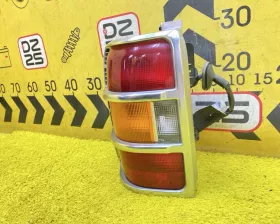 Стоп-сигнал Mitsubishi