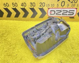 Стоп-сигнал Mitsubishi