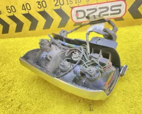 Стоп-сигнал Mitsubishi