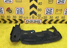 Пластиковая крышка на двс Mercedes-Benz E-CLASS 2013 A2760100367 WDD212 M276DE35, передняя