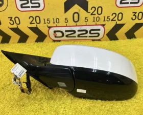 Уши Nissan
