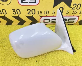 Уши Toyota