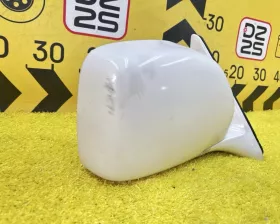 Уши Toyota