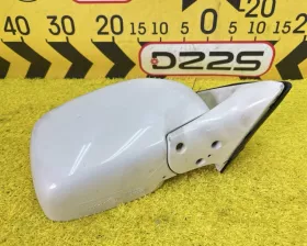 Уши Toyota