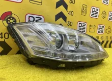 Фара Mercedes-Benz S-CLASS 2005 A2218203461 WDD221 M273E55|273961|273.961, передняя правая