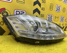 Фара Mercedes-Benz