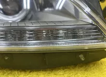 Фара Mercedes-Benz S-CLASS 2005 A2218203461 WDD221 M273E55|273961|273.961, передняя правая