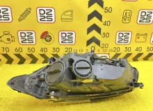 Фара Mercedes-Benz S-CLASS 2005 A2218203461 WDD221 M273E55|273961|273.961, передняя правая