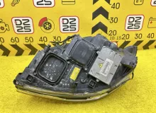Фара Mercedes-Benz S-CLASS 2005 A2218203461 WDD221 M273E55|273961|273.961, передняя правая