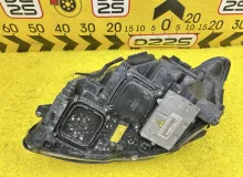 Фара Mercedes-Benz S-CLASS 2005 A2218203461 WDD221 M273E55|273961|273.961, передняя правая