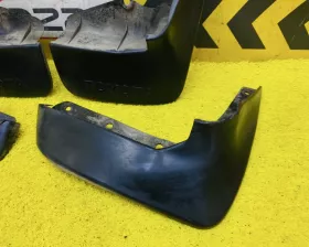 Брызговики комплект Toyota