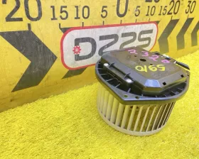 Мотор печки Nissan