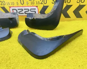 Брызговики комплект Nissan