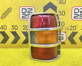 Стоп-сигнал Mitsubishi