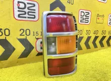 Стоп-сигнал MITSUBISHI PAJERO 1992 MB831086 V44WG 4D56, задний правый