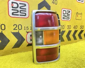 Стоп-сигнал Mitsubishi