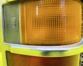 Стоп-сигнал Mitsubishi