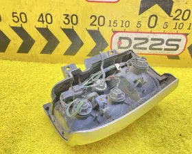 Стоп-сигнал Mitsubishi