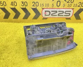 Стоп-сигнал Mitsubishi