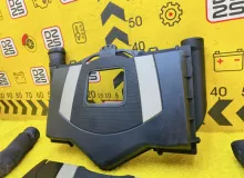 Корпус воздушного фильтра Mercedes-Benz S-CLASS 2008 A2730900901 WDD221 M273E55|273961|273.961, передний
