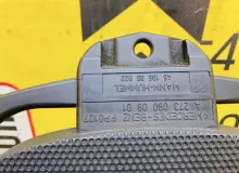 Корпус воздушного фильтра Mercedes-Benz S-CLASS 2008 A2730900901 WDD221 M273E55|273961|273.961, передний