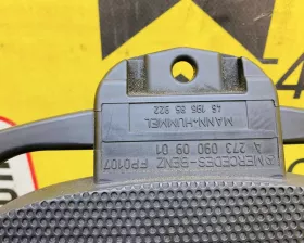 Корпус воздушного фильтра Mercedes-Benz