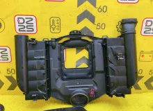 Корпус воздушного фильтра Mercedes-Benz S-CLASS 2008 A2730900901 WDD221 M273E55|273961|273.961, передний
