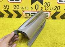 Подножка TOYOTA HIACE 1999 6141495J01 KZH106W 1KZTE, передняя левая Подножка TOYOTA HIACE 1999 6141495J01 KZH106W 1KZTE, передняя левая